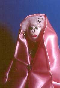 Easter Egg from 2009